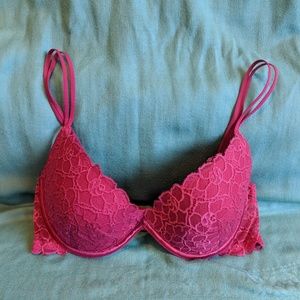 Very Sexy push-up bra